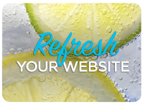 refresh-your-website